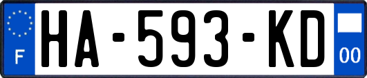 HA-593-KD