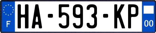 HA-593-KP