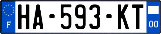 HA-593-KT