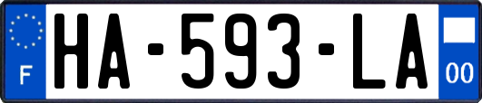 HA-593-LA