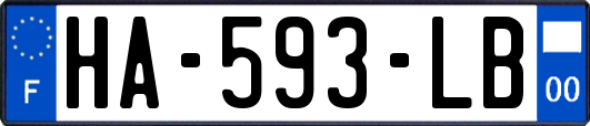 HA-593-LB
