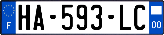 HA-593-LC