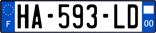 HA-593-LD