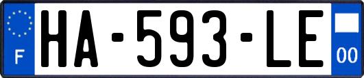 HA-593-LE