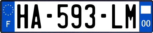 HA-593-LM