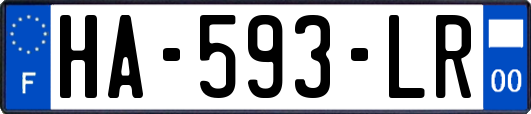 HA-593-LR
