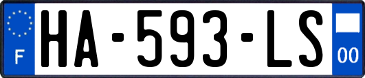 HA-593-LS