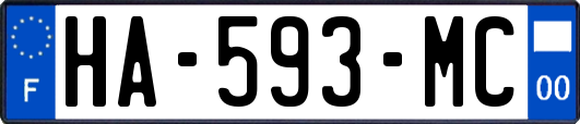 HA-593-MC
