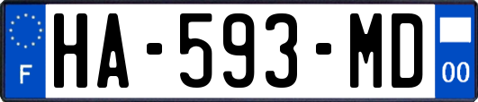 HA-593-MD