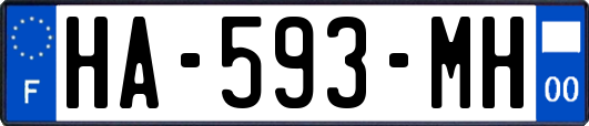 HA-593-MH
