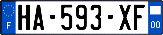 HA-593-XF