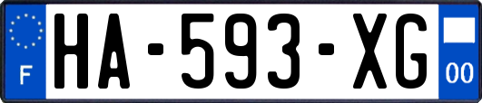 HA-593-XG