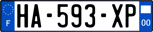 HA-593-XP