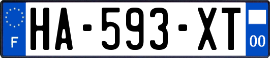 HA-593-XT