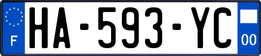 HA-593-YC