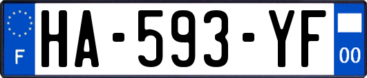 HA-593-YF