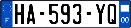 HA-593-YQ