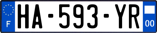 HA-593-YR