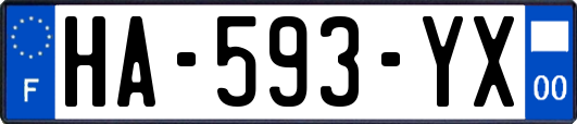 HA-593-YX