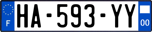 HA-593-YY