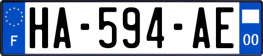 HA-594-AE