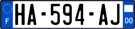 HA-594-AJ