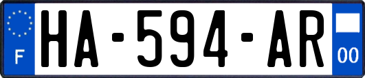 HA-594-AR