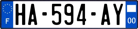 HA-594-AY