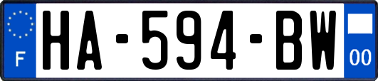 HA-594-BW