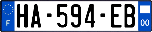 HA-594-EB
