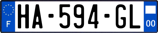 HA-594-GL