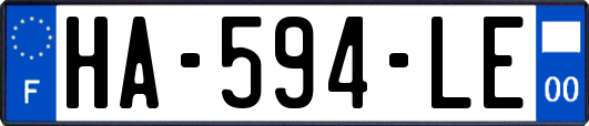 HA-594-LE