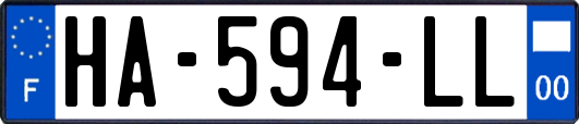 HA-594-LL