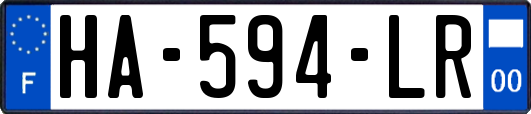 HA-594-LR