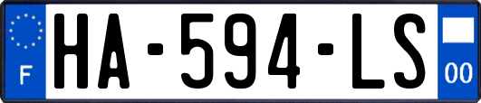 HA-594-LS