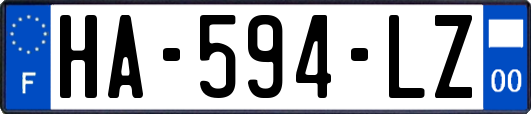 HA-594-LZ
