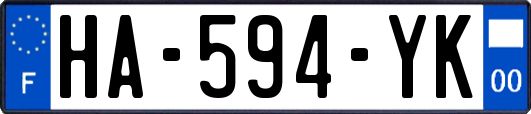 HA-594-YK