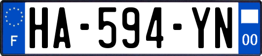HA-594-YN