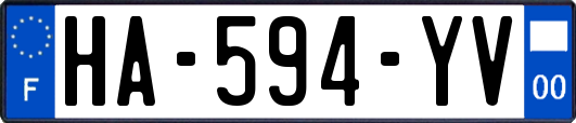 HA-594-YV