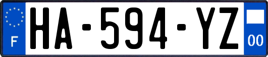HA-594-YZ