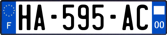 HA-595-AC