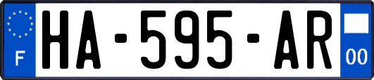 HA-595-AR