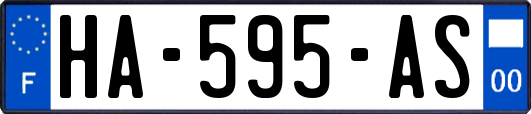HA-595-AS