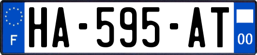 HA-595-AT