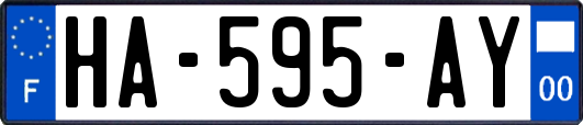 HA-595-AY