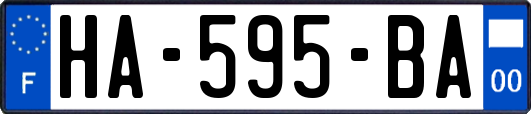 HA-595-BA