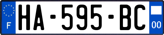 HA-595-BC