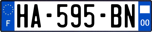 HA-595-BN
