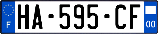 HA-595-CF