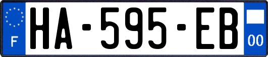 HA-595-EB